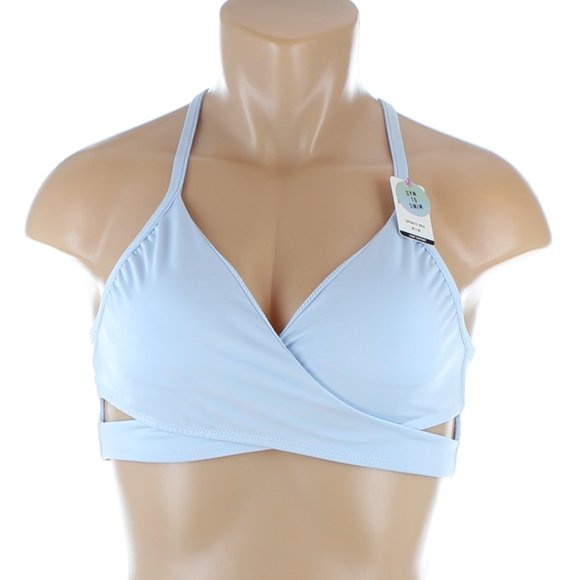 PINK Victoria's Secret Other - Pink Victoria's Secret Gym to Swim Sports Bra NWT